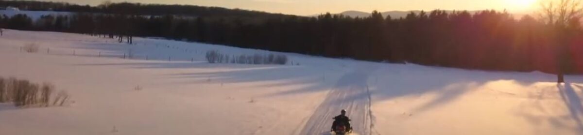 Sno-Bees Snowmobile Club of Barre