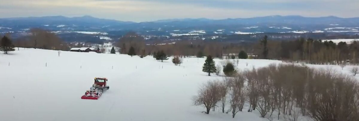 Sno-Bees Snowmobile Club of Barre